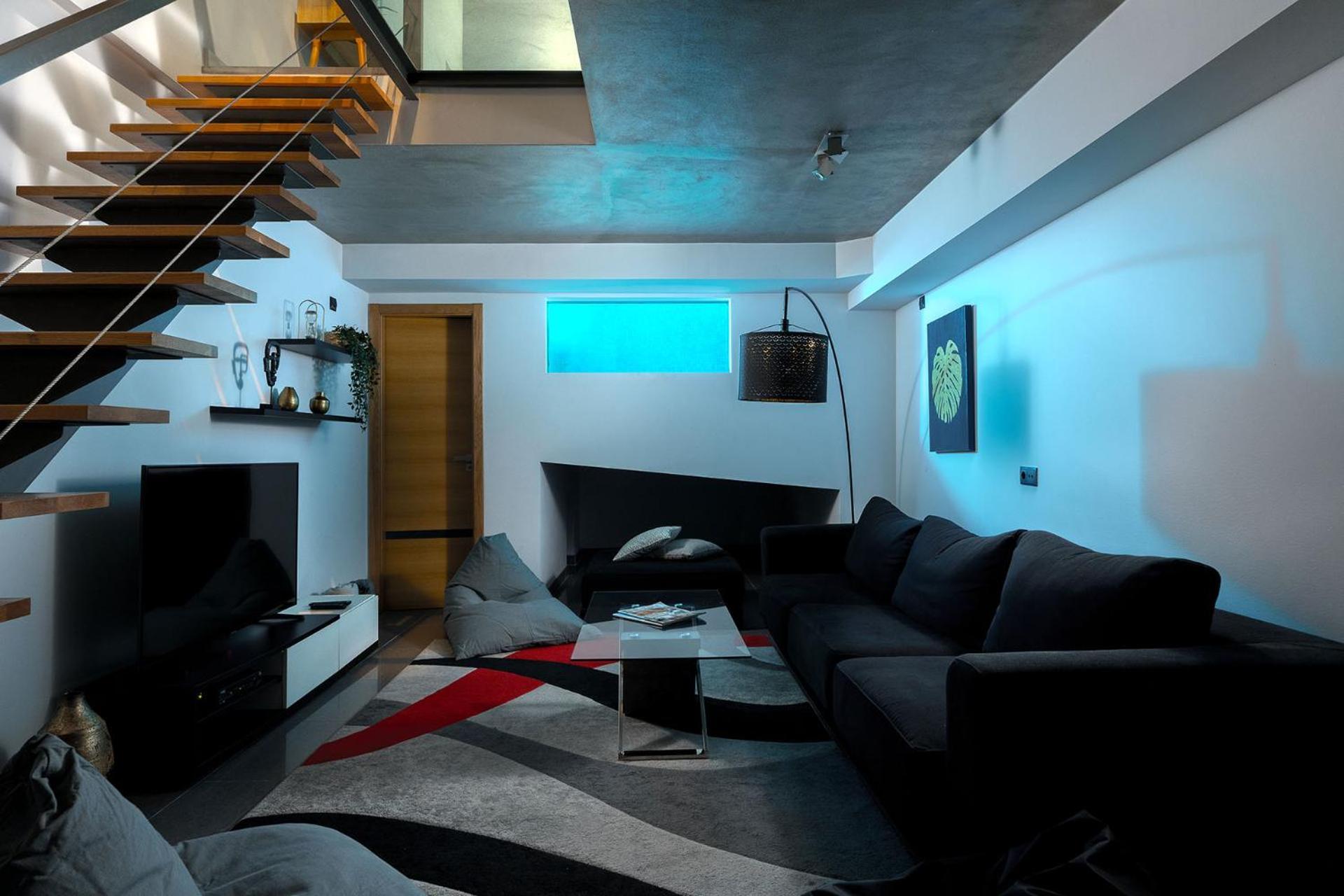 Вилла Downtown Pool House Фару Экстерьер фото